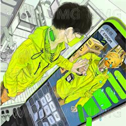 Period - ATSUKI TAKETOMO