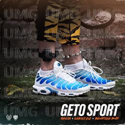 Geto Sport - Rasta, Seksi, Banfica
