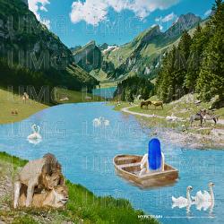 Rue Du Tid Sad - SEEDAA  THEVILLAIN