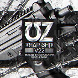 Trap Shit V22 - Uz