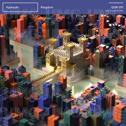 Kingdom - Hydraulix