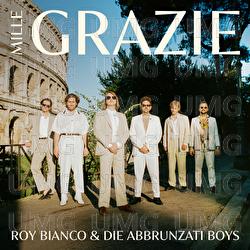 Werbung / Radio Ipanema - Roy Bianco & Die Abbrunzati Boys