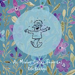 As Minhas Coisas Favoritas - Rita Redshoes