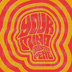 Your Mind - Greentea Peng