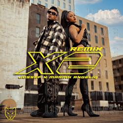 X2 - Jossef, Mariah Angeliq