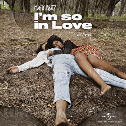 I'm So In Love - Magic Beatz, Zhane
