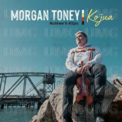 Ko'jua - Morgan Toney