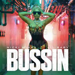 Bussin - Nicki Minaj, Lil Baby