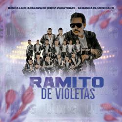 Ramito De Violetas - Banda La Chacaloza De Jerez Zacatecas, Mi Banda El Mexicano