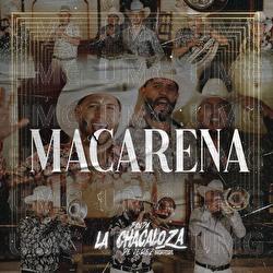 Macarena - Banda La Chacaloza De Jerez Zacatecas