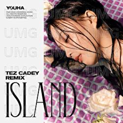 ISLAND - YOUHA, Tez Cadey