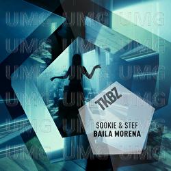 Baila Morena - Sookie & Stef