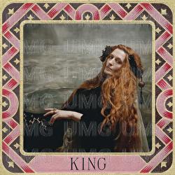 King - Florence + The Machine
