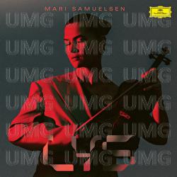 Meredith: Midi (Arr. for Solo Violin and Electronics) - Mari Samuelsen, Anna Meredith