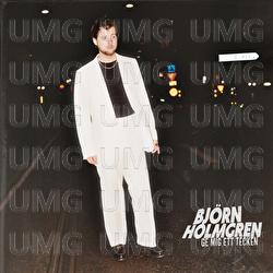 Ge mig ett tecken - Bj&ouml;rn Holmgren