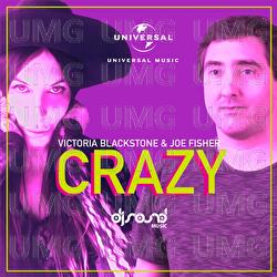 Crazy - Joe Fisher, Victoria Blackstone