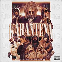 Karantena - Yzomandias, Karlo, Nik Tendo