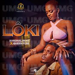 L&ocirc;ki - Kardinal Ricky, Queen Fumi