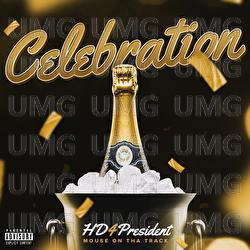 Celebration - Hd4president, Mouse On Tha Track
