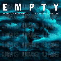 Empty Alternative Version - Henkar, Andi Rianto