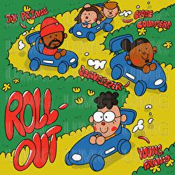 Rollout - Young Franco, Jay Prince, Scrufizzer