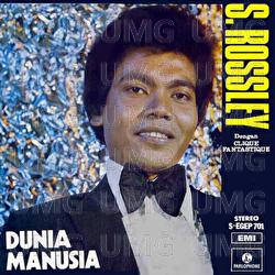 Dunia Manusia - S. Rossley