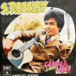 Gemala Hati - S. Rossley