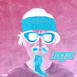 LIGGA (HazyDays) - Den BB
