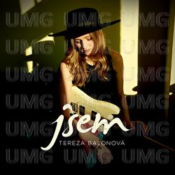 Jsem - Tereza Balonov&aacute;