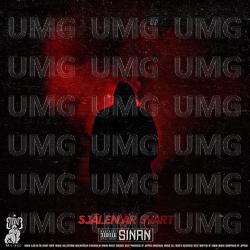 Sj&auml;len &auml;r svart - SINAN