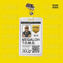 TOMG - MEGALOH, Oga Beats