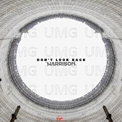 Don't Look Back - Harrison