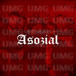 Asozial - Mert, BOJAN