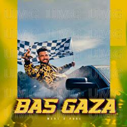 Bas Gaza