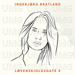L&oslash;venskioldsgate 5 - Ingebj&oslash;rg Bratland