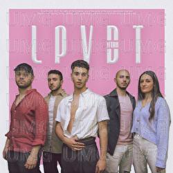 LPVDT - Utah