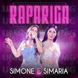 Rapariga - Simone & Simaria