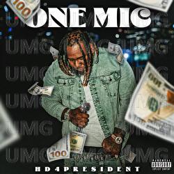 One Mic - Hd4president
