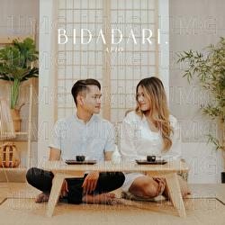 Bidadari - Afiq