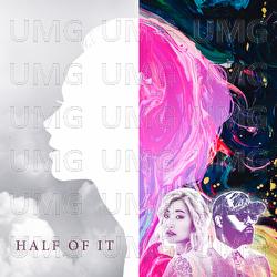 Half of It - Annal&eacute;, Musiq Soulchild