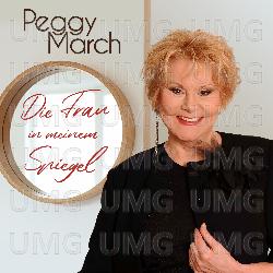 Die Frau in meinem Spiegel - Peggy March