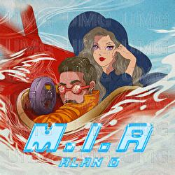 MIA - Alan D, MassMusic