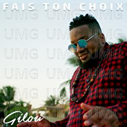 Fais ton choix - Gilou