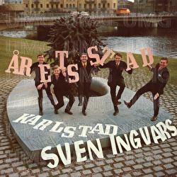 Karlstad - &Aring;rets stad - Sven Ingvars