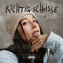Richtig scheisse - PANTHA