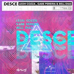Desce - Leoh Cozza, Gabe Pereira, Bell Dias