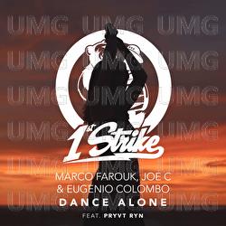 Dance Alone - Marco Farouk, Joe C, Eugenio Colombo