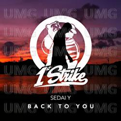 Back To You - sedai Y