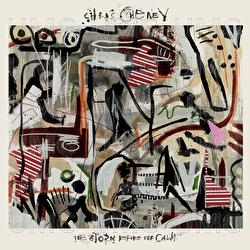 California - Chris Cheney