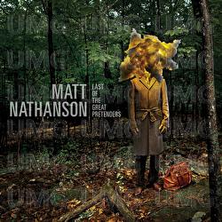 Kinks Shirt - Matt Nathanson